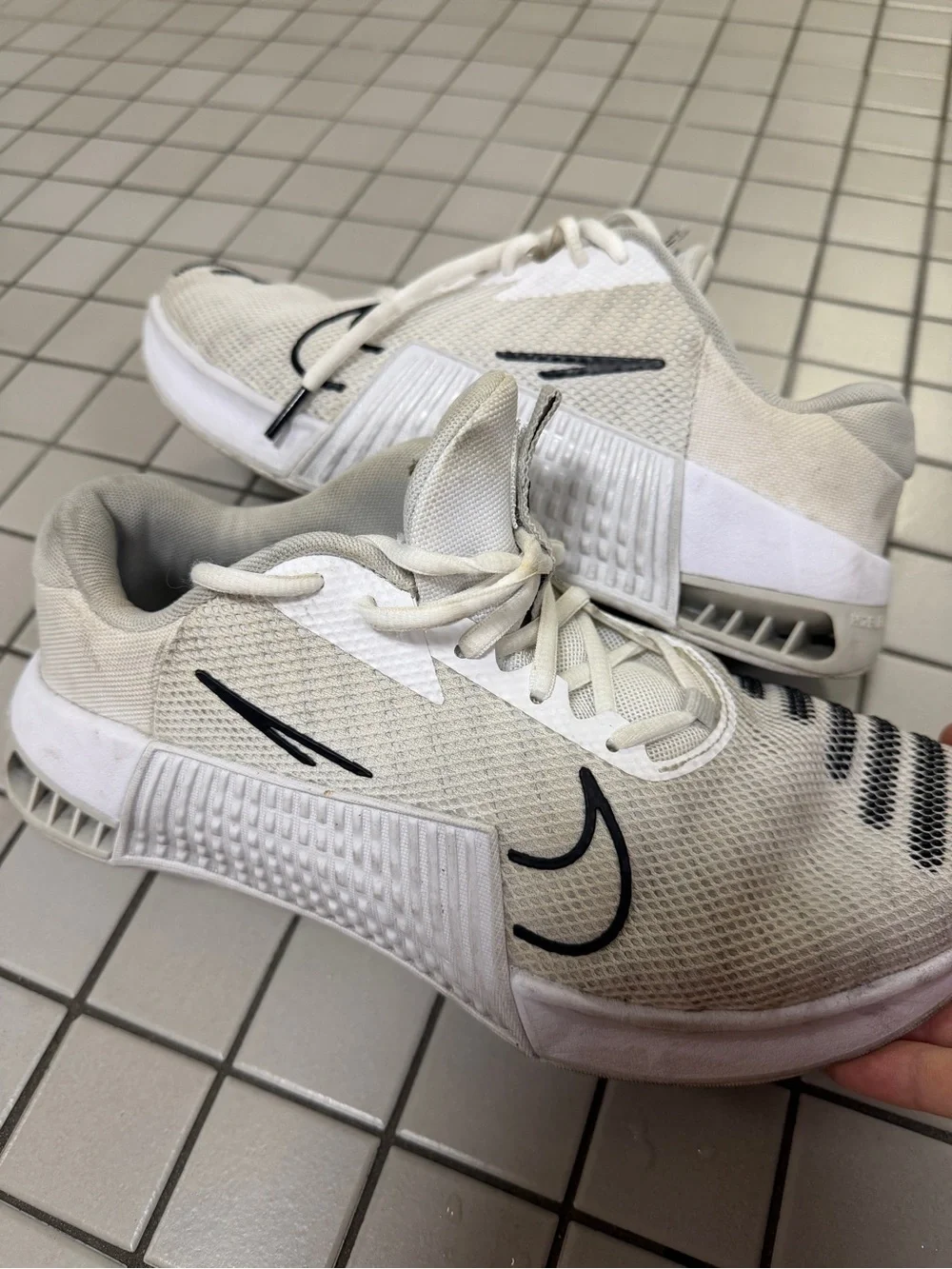 Nike Metcons - Training shoes - Picture 3 of 3